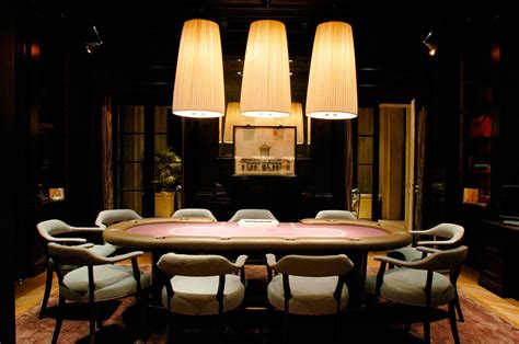 66 sala de poker de casino